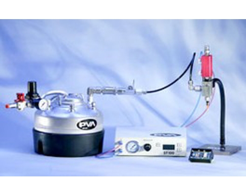 FC300-1G-1-S - Ručni sistemi